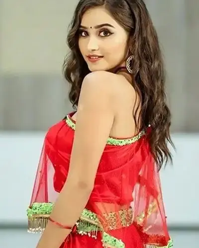 Escort In Haryana